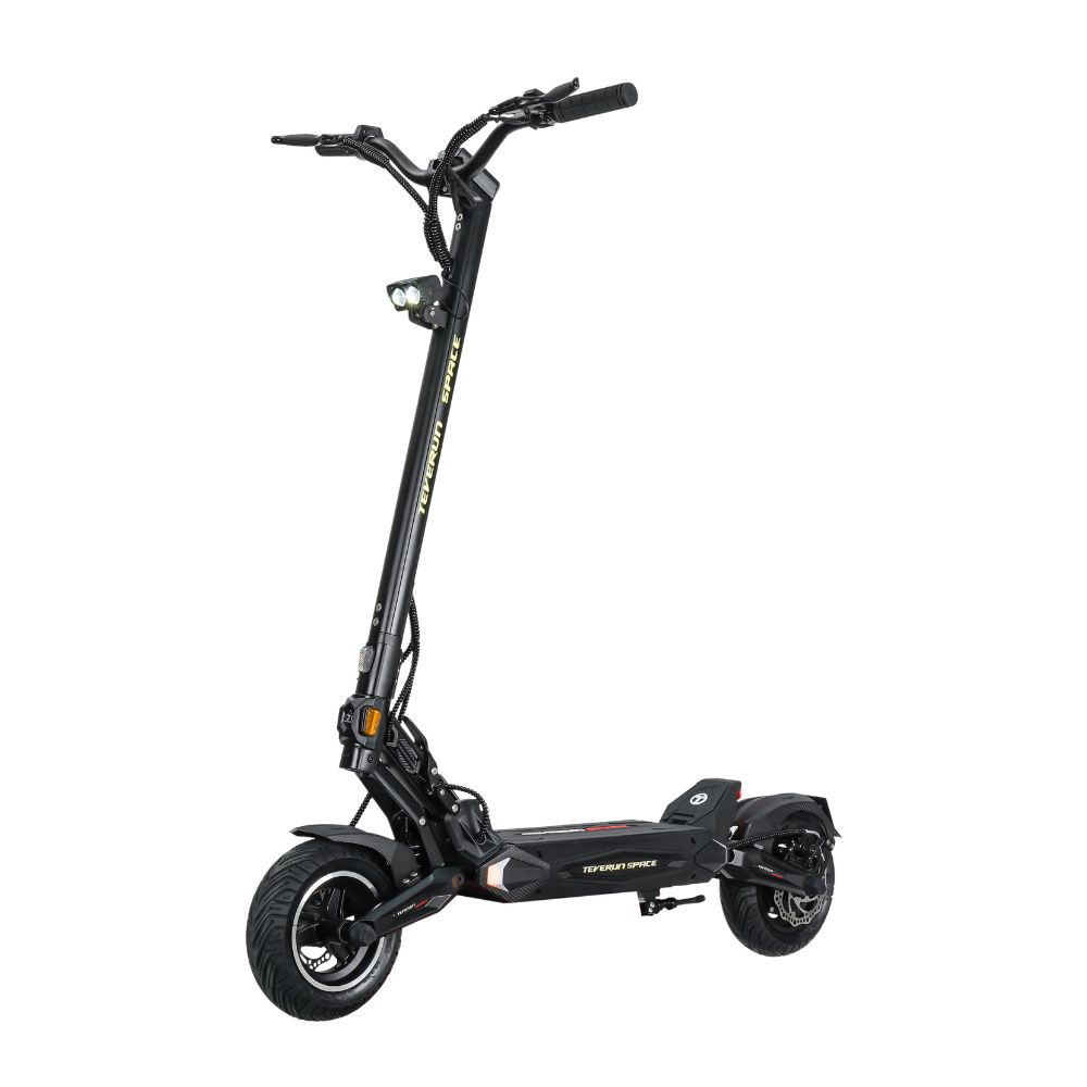 Teverun Space Lite 52 V, 18 Ah, 800 W (1 200 W)