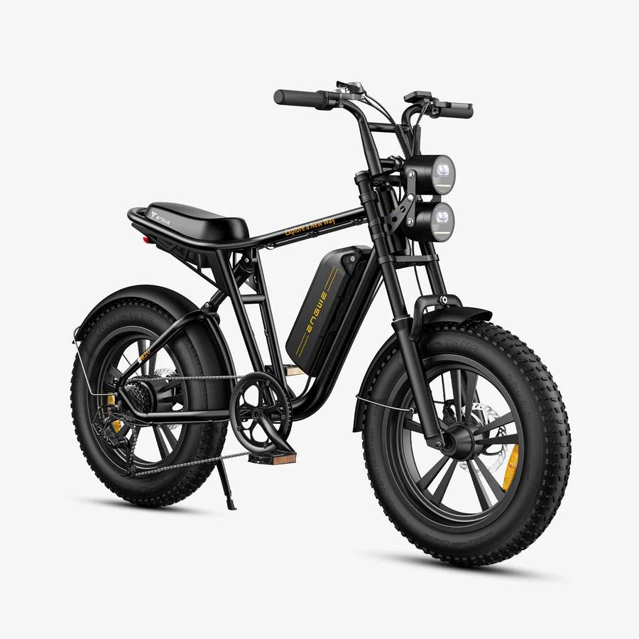 Engwe M20 48V 13Ah